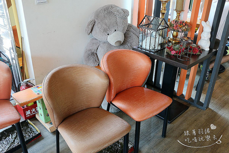 八里餐廳-提利歐義式料理012