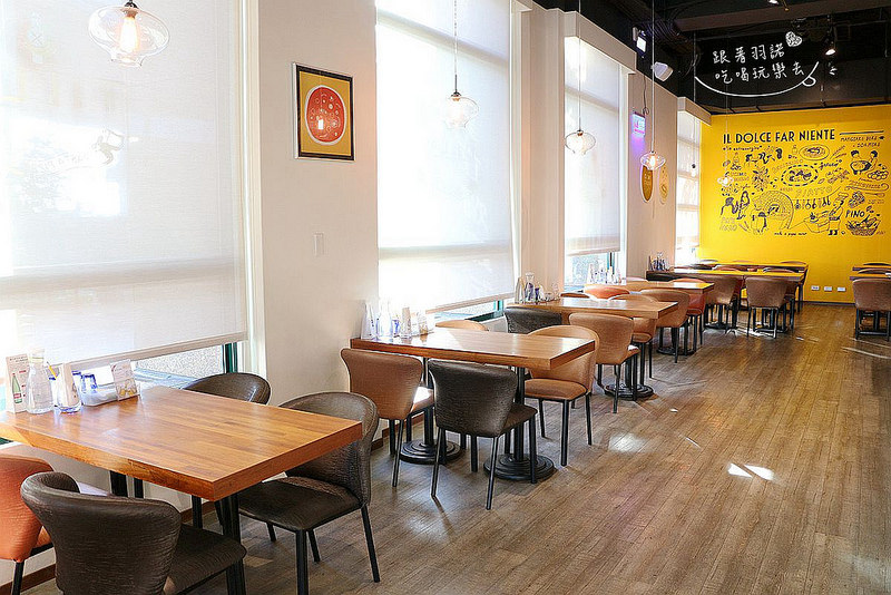 八里餐廳-提利歐義式料理206