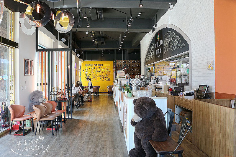 八里餐廳-提利歐義式料理154