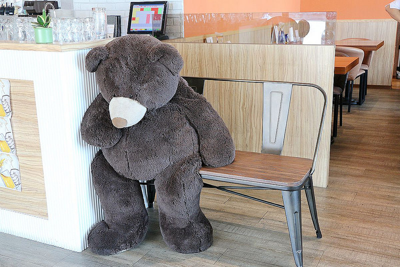 八里餐廳-提利歐義式料理011