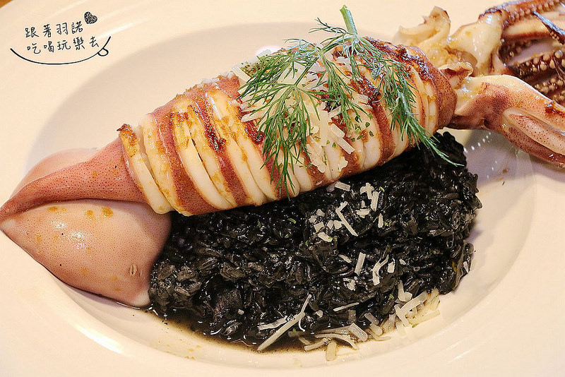 八里餐廳-提利歐義式料理019