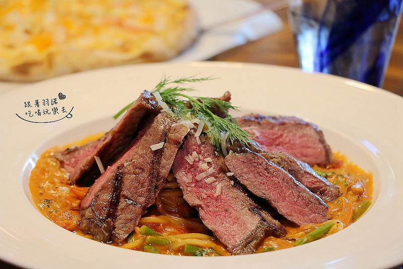 八里餐廳-提利歐義式料理047