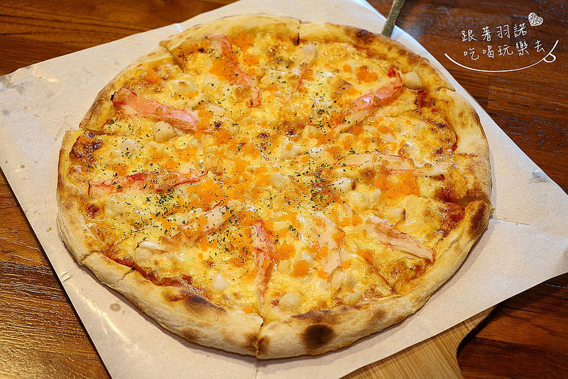 八里餐廳-提利歐義式料理049