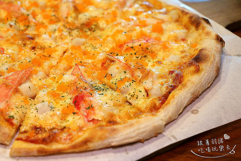 八里餐廳-提利歐義式料理061