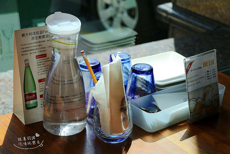 八里餐廳-提利歐義式料理167