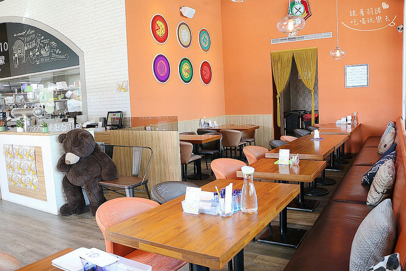 八里餐廳-提利歐義式料理146