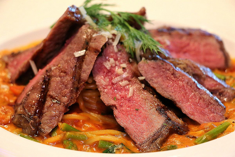 八里餐廳-提利歐義式料理048