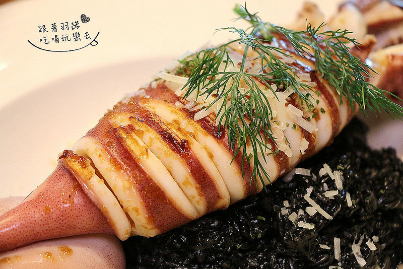 八里餐廳-提利歐義式料理020