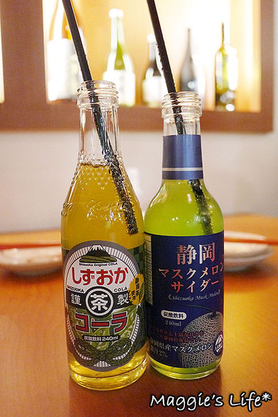 燦爛 和食:◆新店美食。捷運大坪林【燦爛和食】精緻澎派的平價日本料理。燒烤。壽司。居酒屋