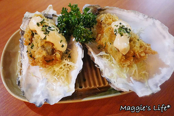 燦爛 和食:◆新店美食。捷運大坪林【燦爛和食】精緻澎派的平價日本料理。燒烤。壽司。居酒屋