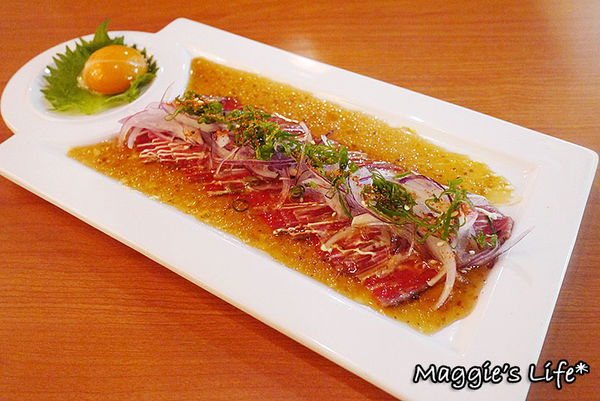 燦爛 和食:◆新店美食。捷運大坪林【燦爛和食】精緻澎派的平價日本料理。燒烤。壽司。居酒屋