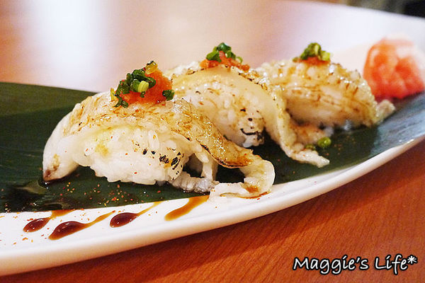 燦爛 和食:◆新店美食。捷運大坪林【燦爛和食】精緻澎派的平價日本料理。燒烤。壽司。居酒屋