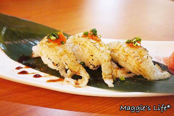 燦爛 和食:◆新店美食。捷運大坪林【燦爛和食】精緻澎派的平價日本料理。燒烤。壽司。居酒屋