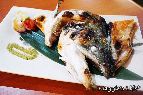 燦爛 和食:◆新店美食。捷運大坪林【燦爛和食】精緻澎派的平價日本料理。燒烤。壽司。居酒屋