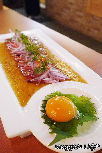 燦爛 和食:◆新店美食。捷運大坪林【燦爛和食】精緻澎派的平價日本料理。燒烤。壽司。居酒屋