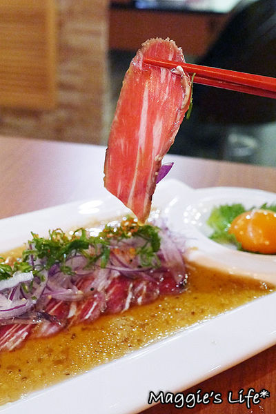 燦爛 和食:◆新店美食。捷運大坪林【燦爛和食】精緻澎派的平價日本料理。燒烤。壽司。居酒屋