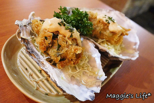 燦爛 和食:◆新店美食。捷運大坪林【燦爛和食】精緻澎派的平價日本料理。燒烤。壽司。居酒屋