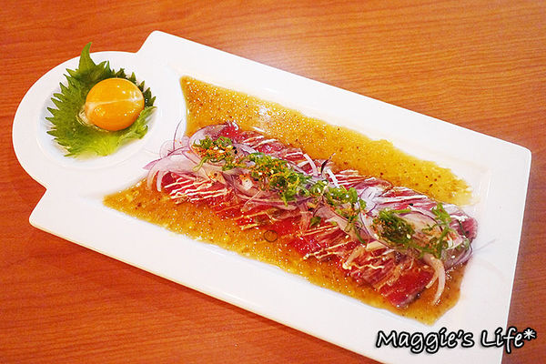 燦爛 和食:◆新店美食。捷運大坪林【燦爛和食】精緻澎派的平價日本料理。燒烤。壽司。居酒屋