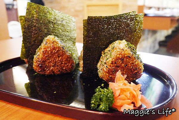 燦爛 和食:◆新店美食。捷運大坪林【燦爛和食】精緻澎派的平價日本料理。燒烤。壽司。居酒屋