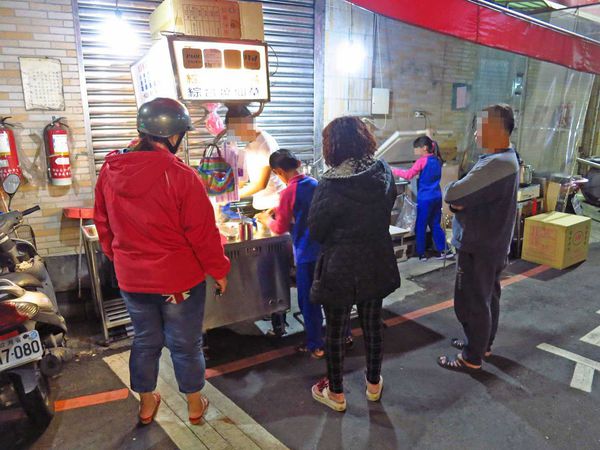 【新莊美食】福壽街紅豆湯-30元超便宜紅豆湯