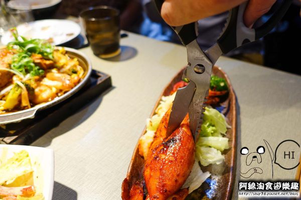 【台北韓式】【北捷台北車站】張君布帳馬車-韓式熱炒可多人分享,來場歡樂聚會吧.彩虹蛋糕/聚餐/中正區/北車美食