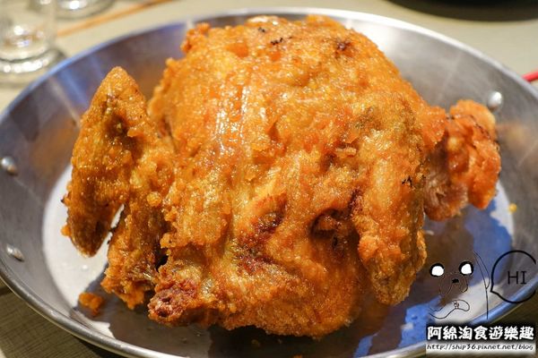 【台北韓式】【北捷台北車站】張君布帳馬車-韓式熱炒可多人分享,來場歡樂聚會吧.彩虹蛋糕/聚餐/中正區/北車美食