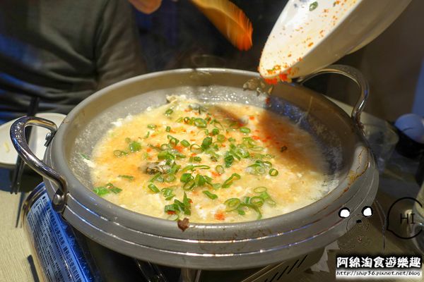 【台北韓式】【北捷台北車站】張君布帳馬車-韓式熱炒可多人分享,來場歡樂聚會吧.彩虹蛋糕/聚餐/中正區/北車美食