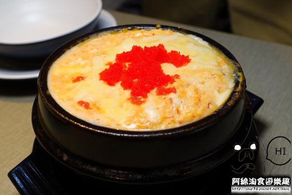 【台北韓式】【北捷台北車站】張君布帳馬車-韓式熱炒可多人分享，來場歡樂聚會吧．彩虹蛋糕/聚餐/中正區/北車美食