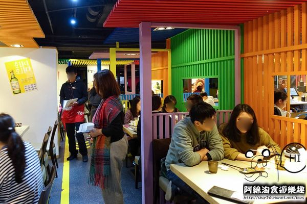 想得到最速度一手資訊, 歡迎按讚加入「阿綿淘食遊樂趣」FB粉絲團 ▼