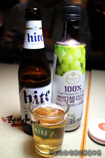 張君布帳馬車:台北車站韓式新品牌『張君布帳馬車』熱炒/聚餐/韓式料理