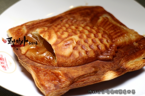 張君布帳馬車:台北車站韓式新品牌『張君布帳馬車』熱炒/聚餐/韓式料理