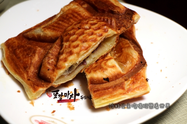 張君布帳馬車:台北車站韓式新品牌『張君布帳馬車』熱炒/聚餐/韓式料理