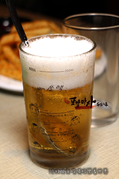 張君布帳馬車:台北車站韓式新品牌『張君布帳馬車』熱炒/聚餐/韓式料理