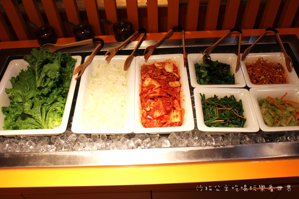 張君布帳馬車:台北車站韓式新品牌『張君布帳馬車』熱炒/聚餐/韓式料理