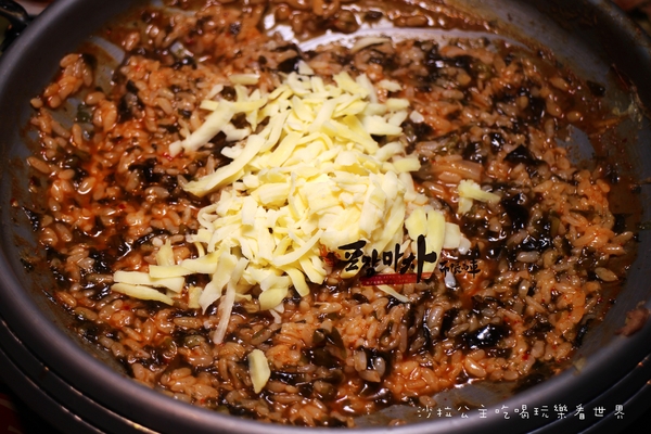 張君布帳馬車:台北車站韓式新品牌『張君布帳馬車』熱炒/聚餐/韓式料理