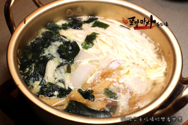 張君布帳馬車:台北車站韓式新品牌『張君布帳馬車』熱炒/聚餐/韓式料理