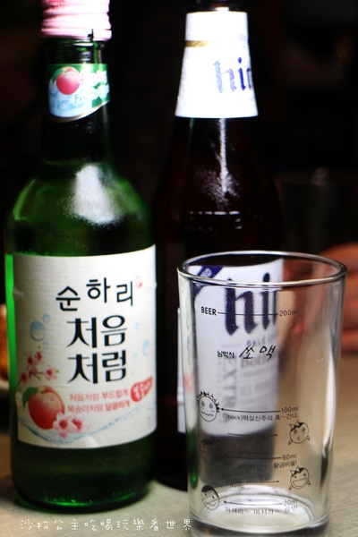 張君布帳馬車:台北車站韓式新品牌『張君布帳馬車』熱炒/聚餐/韓式料理