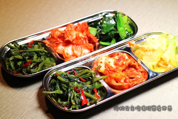 張君布帳馬車:台北車站韓式新品牌『張君布帳馬車』熱炒/聚餐/韓式料理