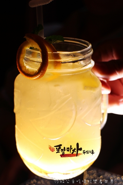 張君布帳馬車:台北車站韓式新品牌『張君布帳馬車』熱炒/聚餐/韓式料理