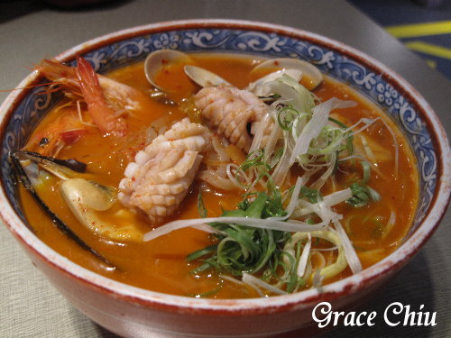 炒碼麵~辣炒年糕佐飯捲~張君布帳馬車(展圓)~台北韓式料理%2F台北韓國料理%2F站前韓式%2F站前美食%2F포장마차%2F台北車站商業午餐