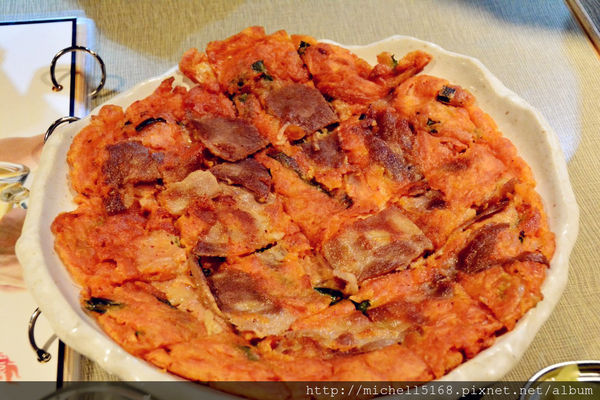 張君布帳馬車(展圓食尚館)