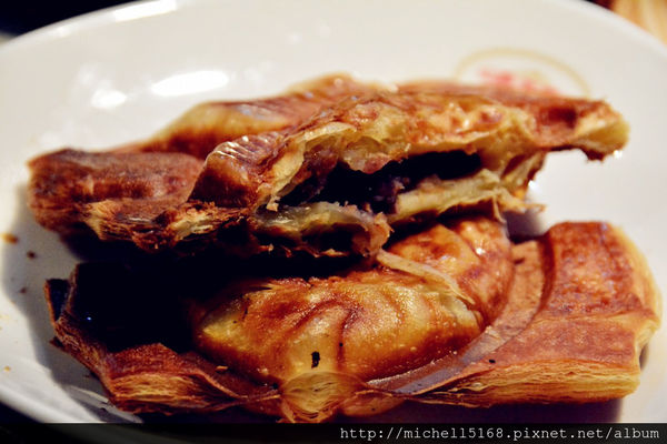 張君布帳馬車(展圓食尚館)