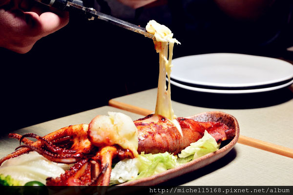 張君布帳馬車(展圓食尚館)