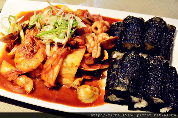 張君布帳馬車(展圓食尚館)