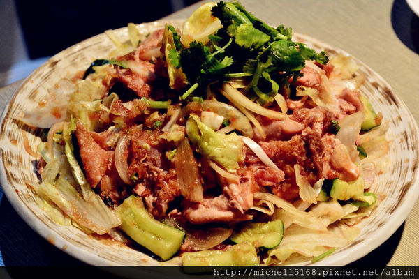 張君布帳馬車(展圓食尚館)