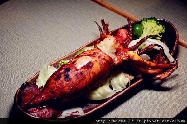 張君布帳馬車(展圓食尚館)