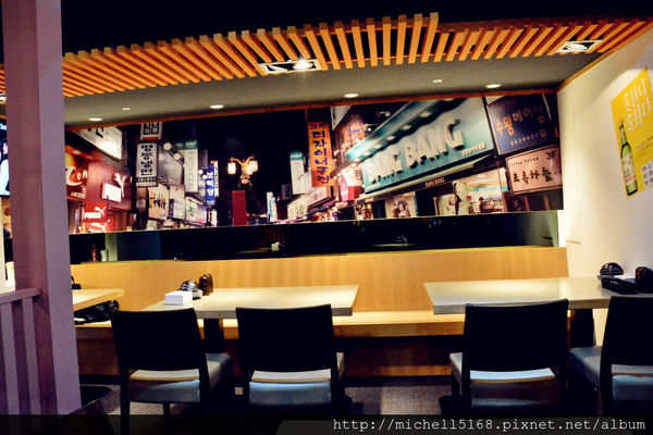 張君布帳馬車(展圓食尚館)