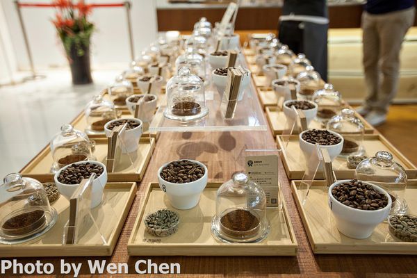 【台北咖啡】【北捷忠孝敦化站】COFFEE LOVER's PLANET 咖啡熱愛者的星球-日系夢幻咖啡廳．甜點/SOGO敦化館/精品咖啡/大安區咖啡店