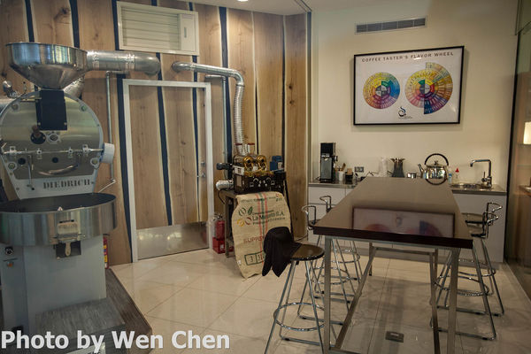 【台北咖啡】【北捷忠孝敦化站】COFFEE LOVER's PLANET 咖啡熱愛者的星球-日系夢幻咖啡廳．甜點/SOGO敦化館/精品咖啡/大安區咖啡店