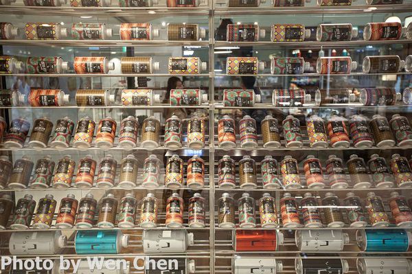 【台北咖啡】【北捷忠孝敦化站】COFFEE LOVER's PLANET 咖啡熱愛者的星球-日系夢幻咖啡廳．甜點/SOGO敦化館/精品咖啡/大安區咖啡店